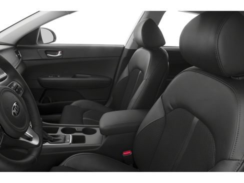 Used 2018 Kia Optima S w/ Panoramic Sunroof Package FWD image 6