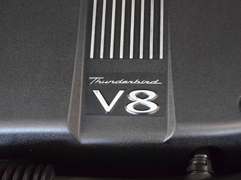 Used 2002 Ford Thunderbird Deluxe image 67