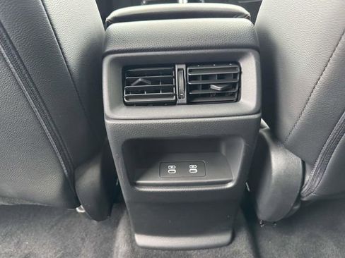 Used 2026 Honda CR-V Sport Touring image 11