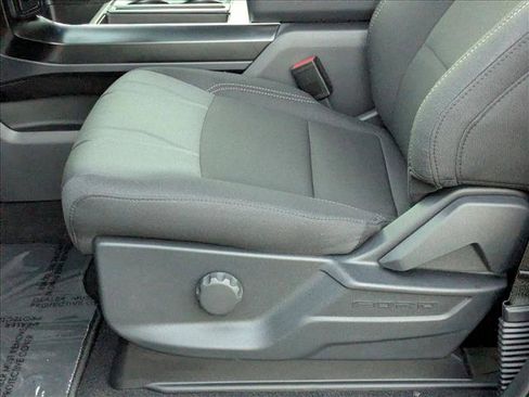 New 2026 Ford F150 STX w/ Equipment Group 200A RWD image 4