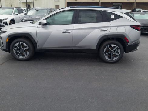 New 2026 Hyundai Tucson SEL FWD image 10