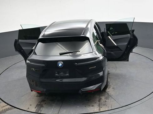 Used 2024 BMW iX xDrive50 w/ Premium Package image 44