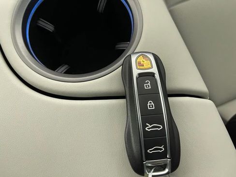 New 2025 Porsche Taycan image 43