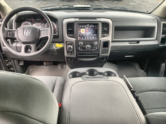 Used 2019 RAM 1500 Express w/ Wheel & Sound Group AWD/4WD image 18