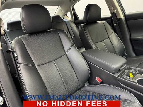 Used 2018 Nissan Altima 2.5 SV w/ 2.5 SV Technology Package FWD image 21