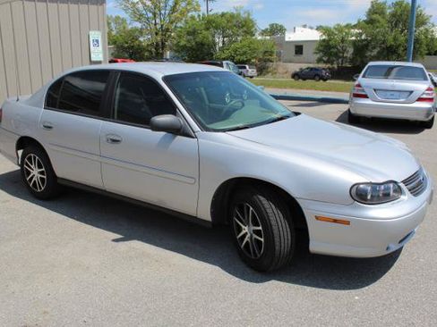 Used 2001 Chevrolet Malibu V6 FWD image 10