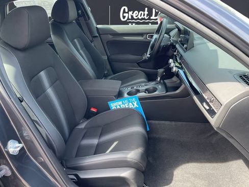 Used 2024 Honda Civic Sport image 15