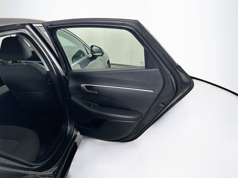 Used 2024 Hyundai Sonata SEL FWD image 31