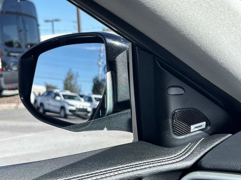 Used 2017 Nissan Maxima 3.5 SL image 23