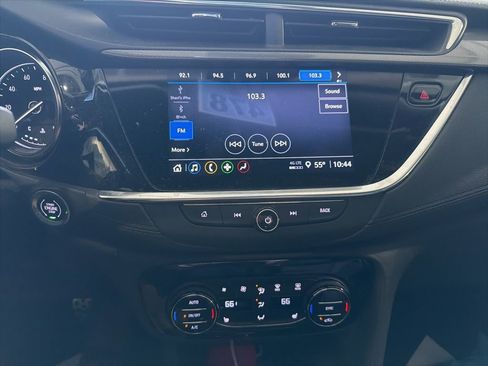 Used 2023 Buick Encore GX Select w/ Sport Touring Package FWD image 6