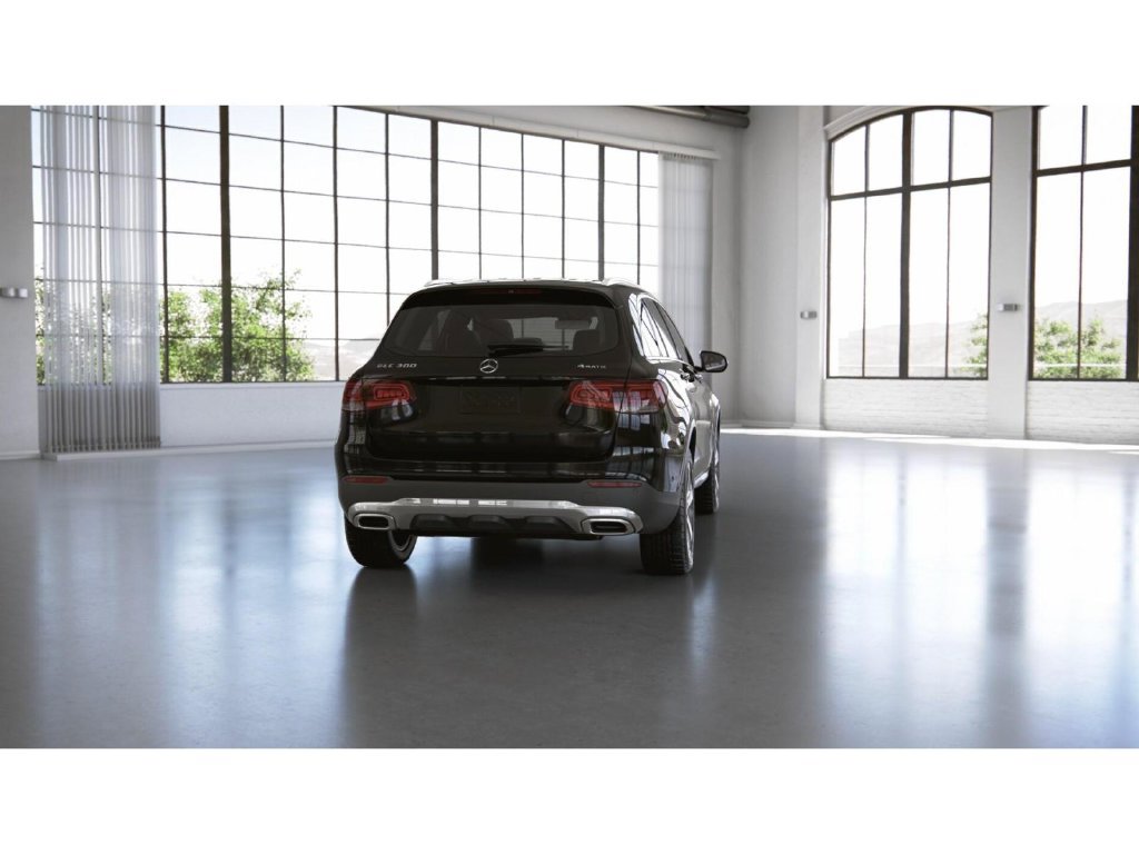 Certified 2022 Mercedes-Benz GLC 300 4MATIC image 25
