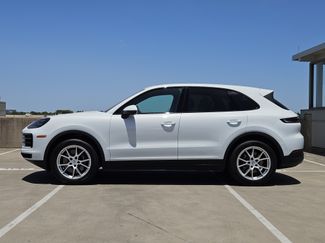 Certified 2026 Porsche Cayenne AWD/4WD video 2