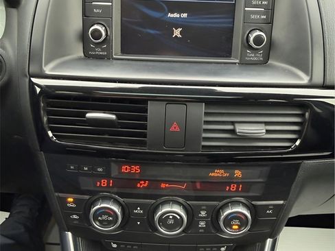 Used 2014 MAZDA CX-5 Grand Touring image 21
