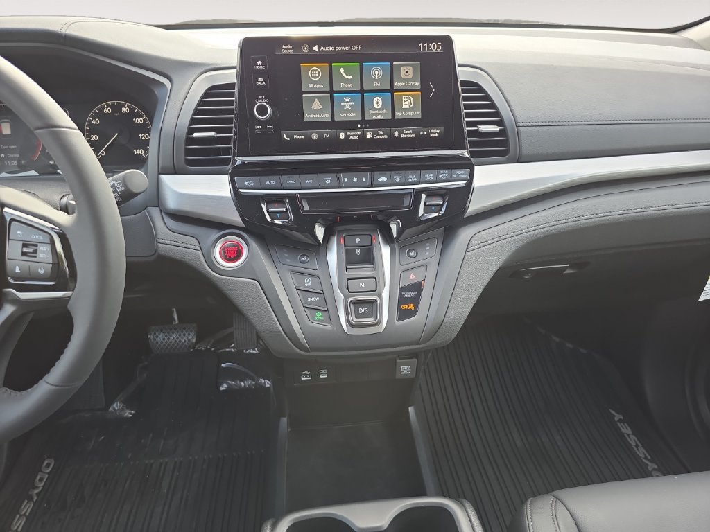 Certified 2026 Honda Odyssey EX-L image 14