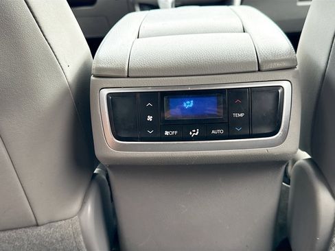 Used 2014 Toyota Highlander XLE image 26