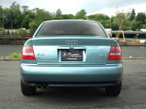 Used 1999 Audi A4 1.8T AWD/4WD image 37