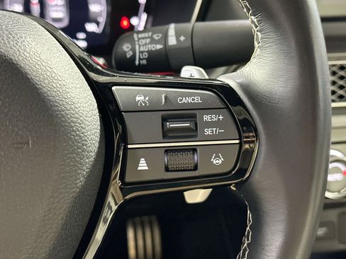 Used 2025 Acura Integra A-Spec image 21