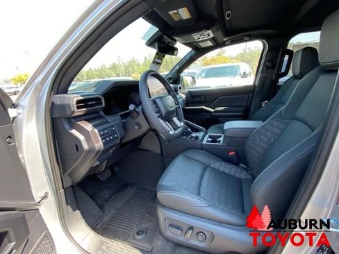 New 2026 Toyota 4Runner TRD Off-Road Premium AWD/4WD image 30