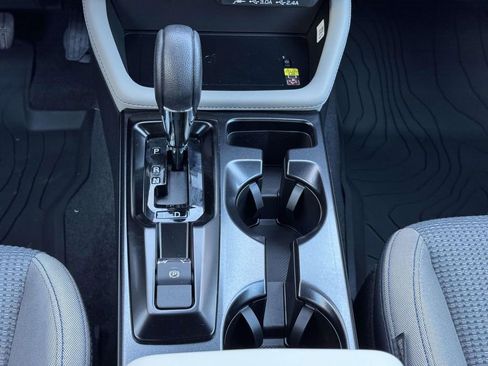 Used 2026 Subaru Forester Premium AWD/4WD image 23