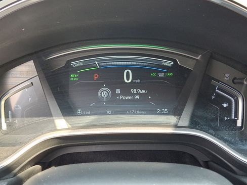 Certified 2022 Honda CR-V Touring image 20