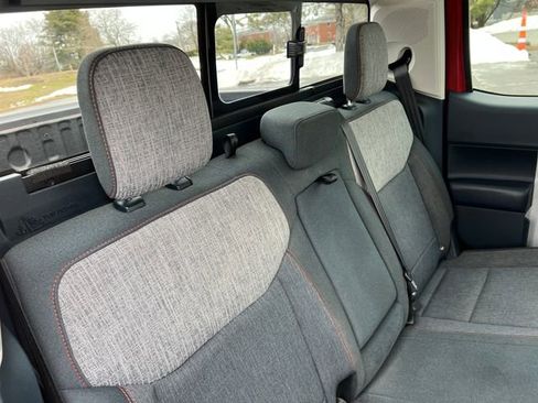 Used 2022 Ford Maverick XLT w/ Equipment Group 300A Standard image 31