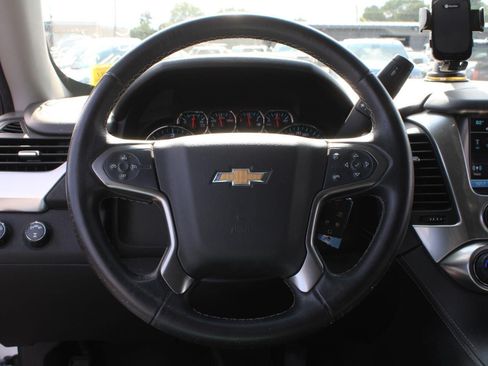 Used 2017 Chevrolet Tahoe LS AWD/4WD image 10