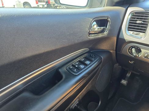 Used 2020 Dodge Durango GT AWD/4WD image 33