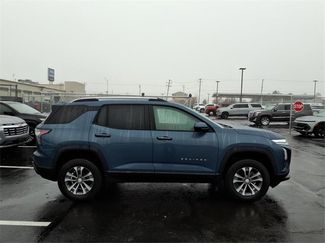 New 2026 Chevrolet Equinox LT video 2