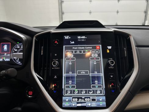 Used 2023 Subaru Ascent Limited w/ Technology Package AWD/4WD image 37