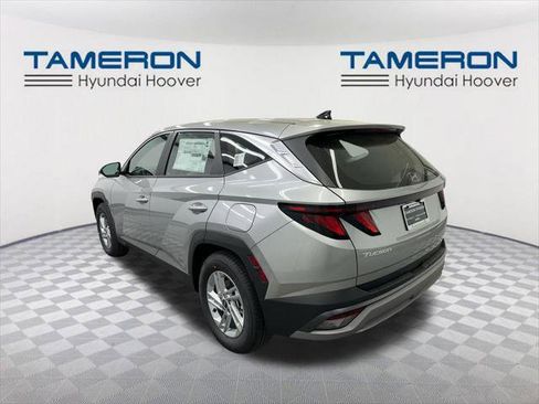 New 2026 Hyundai Tucson SE FWD image 3