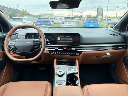 New 2026 Kia Sportage X-Line image 13