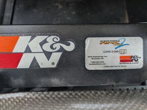 Used 2005 Honda S2000 Convertible 2D image 30