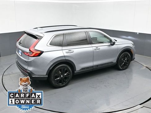 Used 2024 Honda CR-V Sport Touring image 36