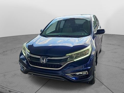 Used 2015 Honda CR-V EX image 3
