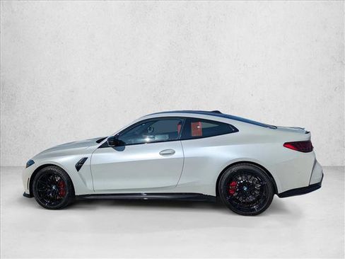 New 2026 BMW M4 xDrive Competition image 5