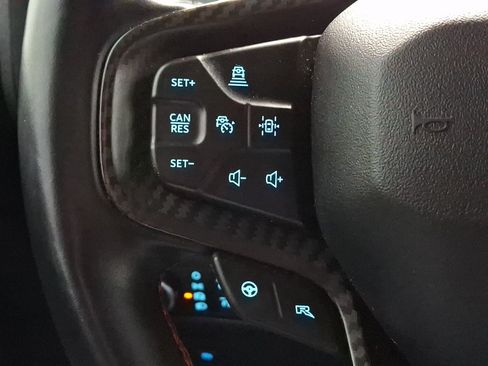 Certified 2023 Ford Bronco Raptor AWD/4WD image 22