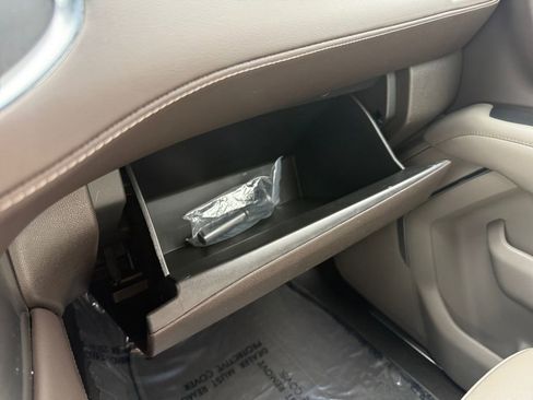 Certified 2024 Chevrolet Tahoe LT image 23