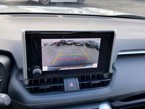 Used 2024 Toyota RAV4 LE image 14