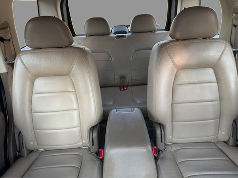 Used 2005 Ford Explorer Limited AWD/4WD image 17