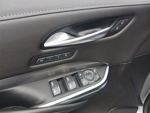 Used 2024 Cadillac XT4 Premium Luxury image 28