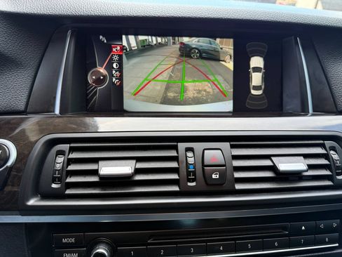 Used 2016 BMW 535i Sedan RWD image 29