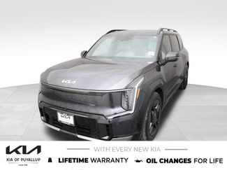 New 2026 Kia EV9 GT-Line AWD/4WD 360° Tour