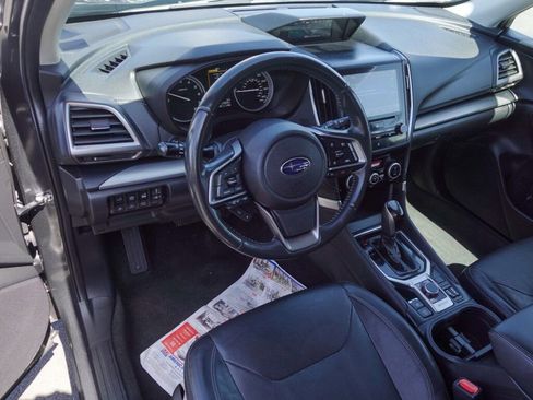 Used 2019 Subaru Forester Limited w/ Popular Package #3 image 10