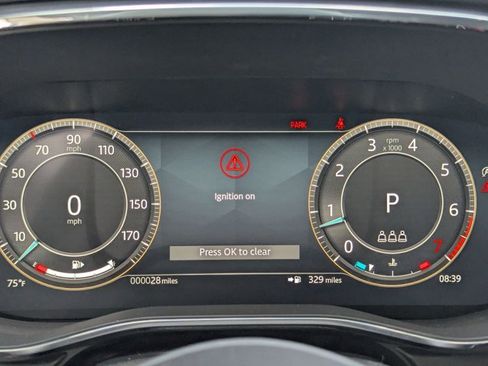 New 2024 Jaguar XF R-Dynamic SE image 10