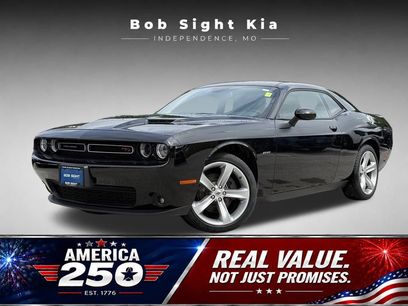 Used 2018 Dodge Challenger R/T w/ Sound Group