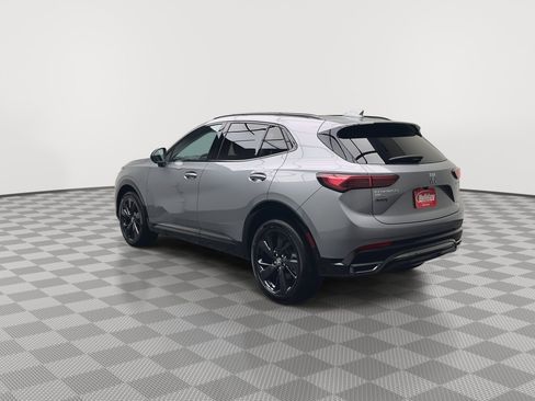 Used 2026 Buick Envision Sport Touring AWD/4WD image 42