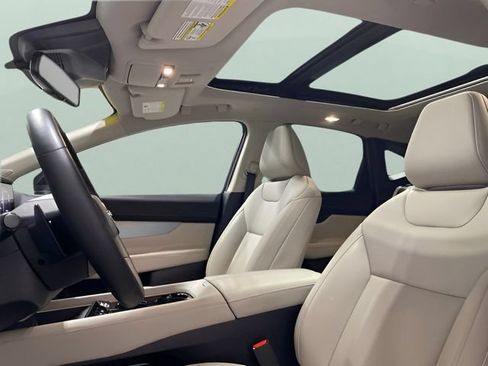 Certified 2025 Nissan Murano SL w/ Cargo Package AWD/4WD image 22