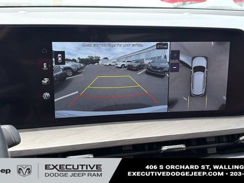 Used 2024 Kia Telluride SX X-Line AWD/4WD image 19