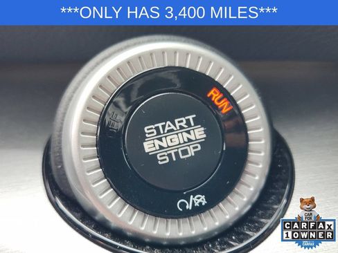 Used 2026 Jeep Grand Wagoneer Limited AWD/4WD image 22