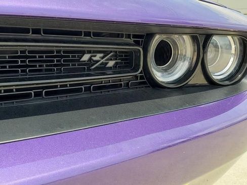 Used 2023 Dodge Challenger R/T w/ Plus Package RWD image 11